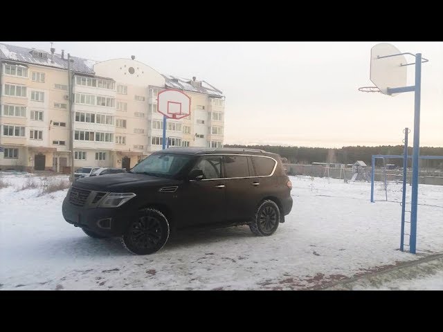 Мастер парковки