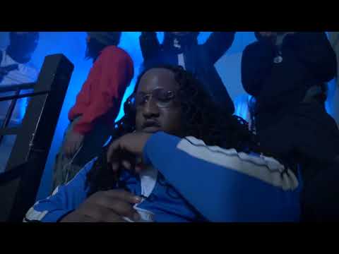 Fat Yee - Thuggin Fr ( Music Video ) Dir @lee_diddy1