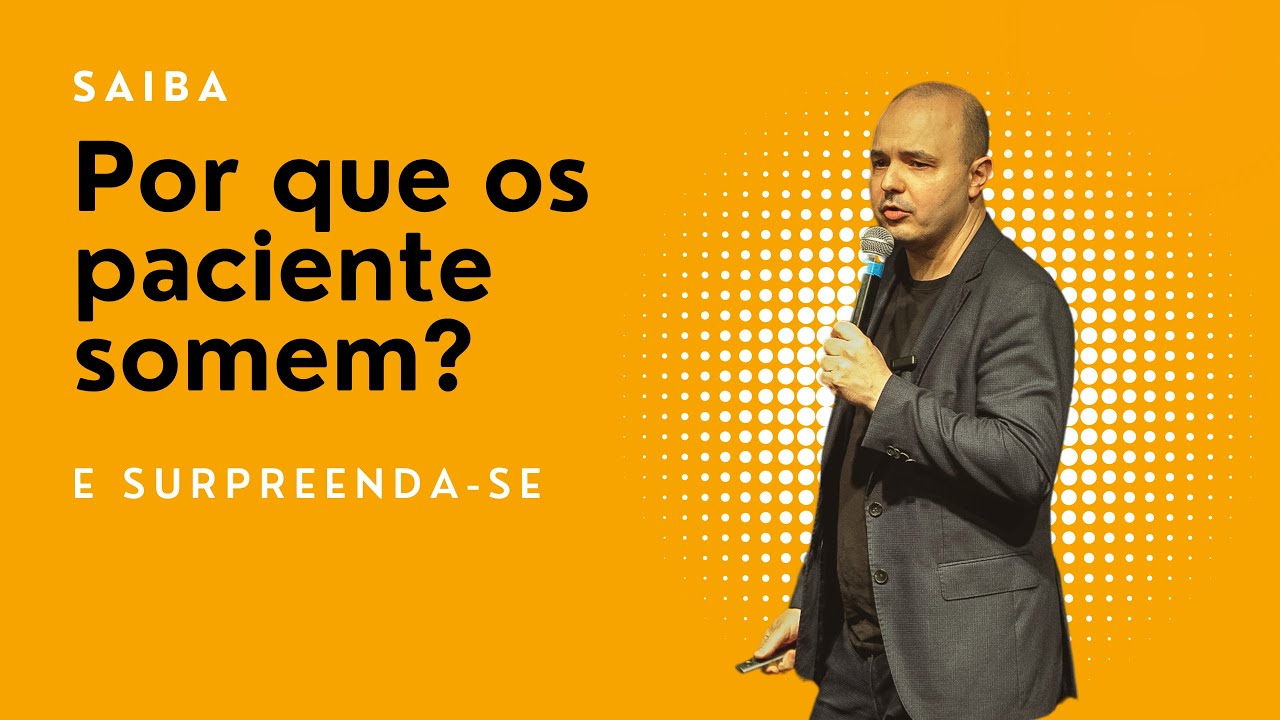 Por que os pacientes somem?