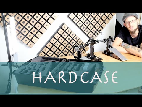 Darwin Hardcase Options