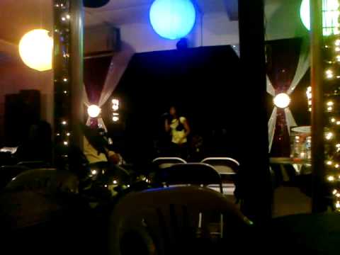 CHENETA JONES AT THE "KEEPING IT 100" DEBUT AT THE LIGHTHOUSE CLUB (FOR CHRISTIANS)