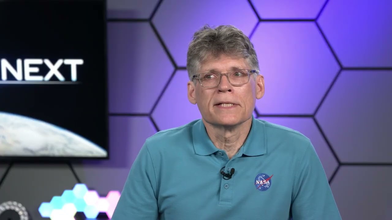 Unlocking New Applications with Landsat Next: Transforming Earth's Insights