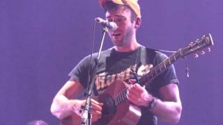 Sufjan Stevens - Chicago (Live in Manchester)