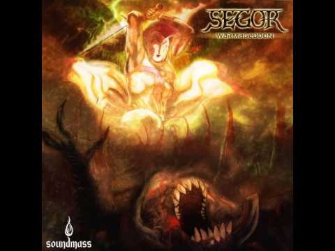 Segør - Endless Madness (2014)
