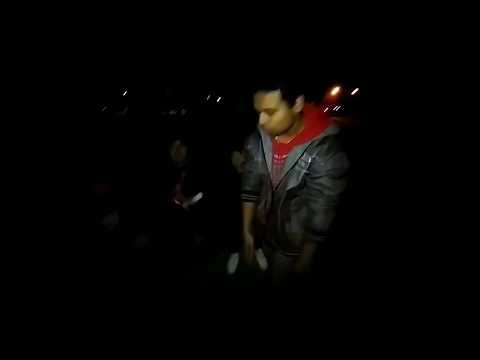 ALEE MC vs NITTRO vs MERUEM | Cuartos | Fecha 2 | Cuadrilátero Free