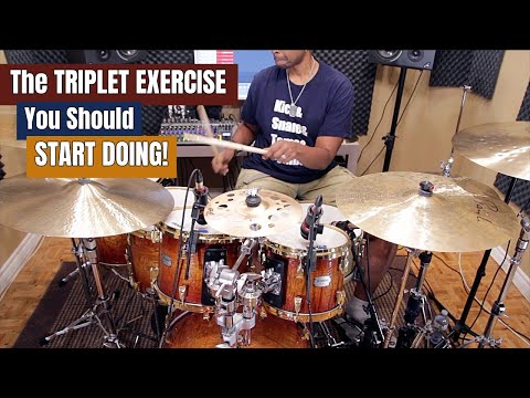The Triplet Exercise You Should Start Doing 🔥