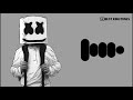Marshmello Friends Ringtone