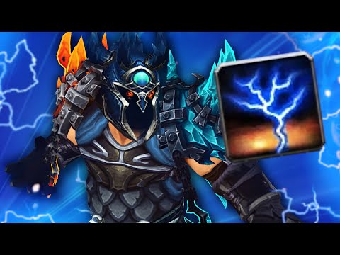 This Shaman Elemental CONTROL Build Is INCREDIBLE (5v5 1v1 Duels) - PvP WoW: Dragonflight