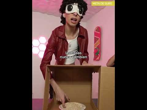 MANTECADO?👁️👄👁️