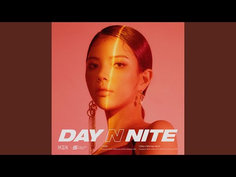Day n Nite (Feat. Sik-K)