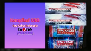 Download lagu Kompilasi OBB Apa Kabar Indonesia di tvOne (2008-2023) mp3