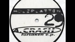 A. Crash - Falafel