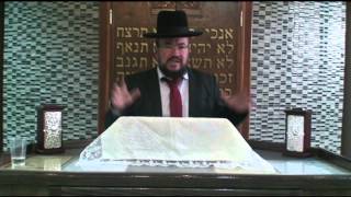 פרשת מצורע – זהירות מונעת אסון