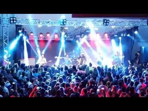 Tchê Garotos \ Origens 1º baile