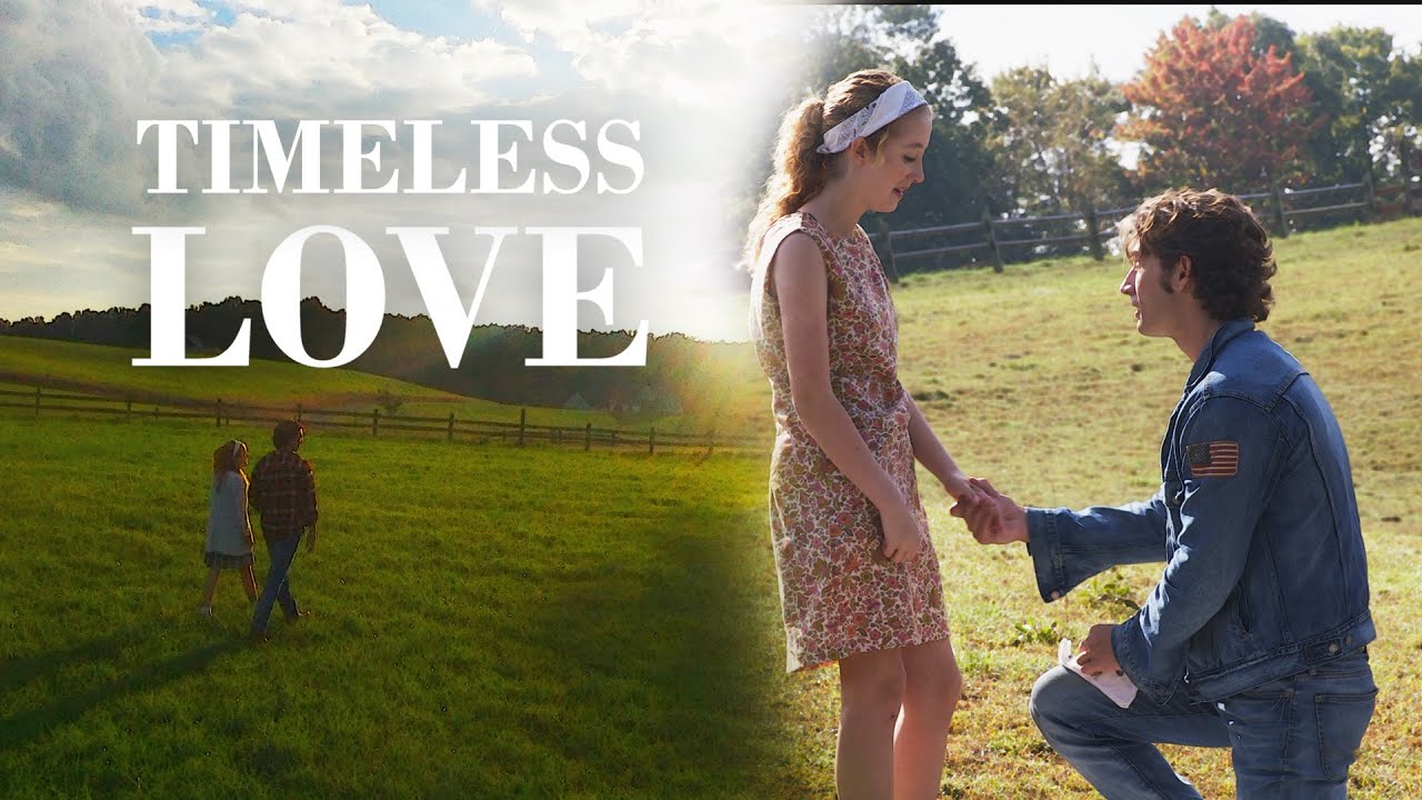 Trailer oficial de Timeless Love - Legendado