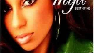 Whatever Bitch!! Mya