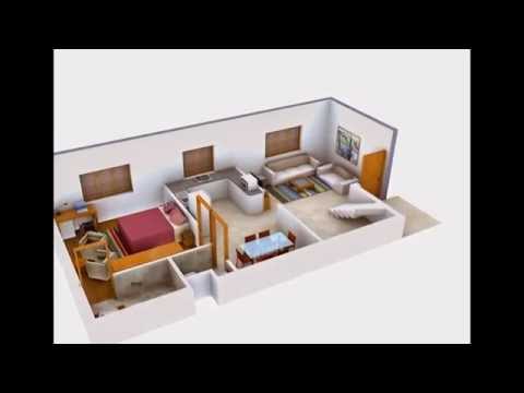 Architectural rendering services