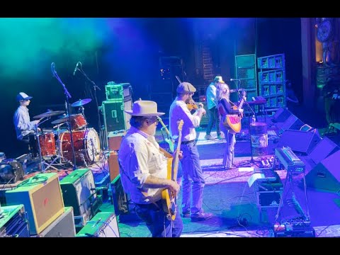 Rachel Brooke - Full show at The Fillmore, Detroit Michigan 12/17/22