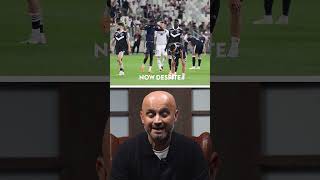 Download lagu Why is Bordeaux Football Club folding? 😲 mp3 Download lagu Why is Bordeaux Football Club folding? 😲 mp3