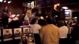 Emilie Autumn Rose Red Live