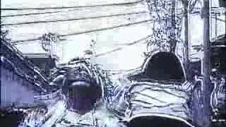 Download lagu Gazette - Mad Marble Hell Vision, Jrock Visual kei mp3