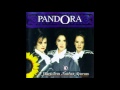 Pandora - Después de tí qué? (versión balada pop)