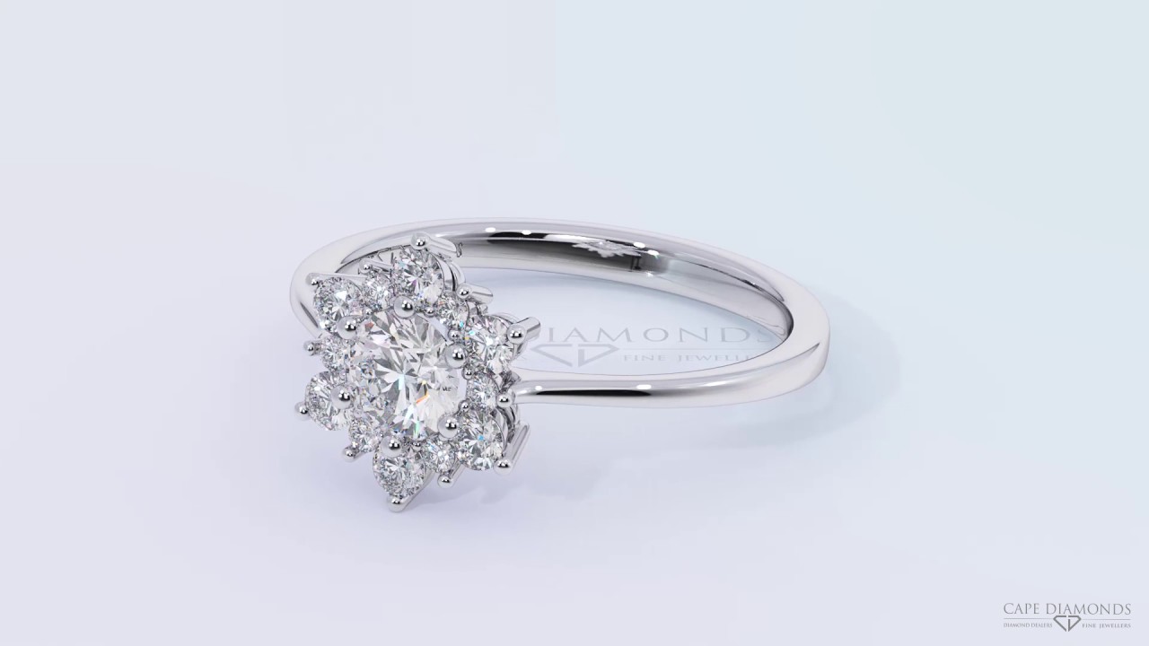 Where to Buy Wedding Rings in Johannesburg