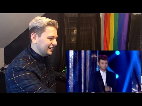 Your Face Sounds Familiar: Michael Pangilinan as Sam Smith & John Legend - "Lay Me Down" (REACTION!)