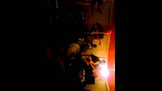 Scott White & Friends