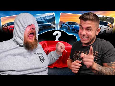 Mennyire ismerjük az AUTÓKAT? | CarGuessr