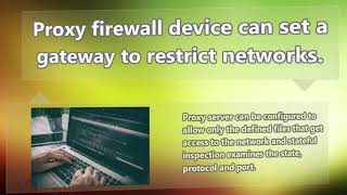 Latest Technological Developments in Firewall 