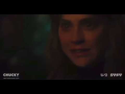 Chucky Season 3 Episode 6 Extended Tráiler (HD) (2024)
