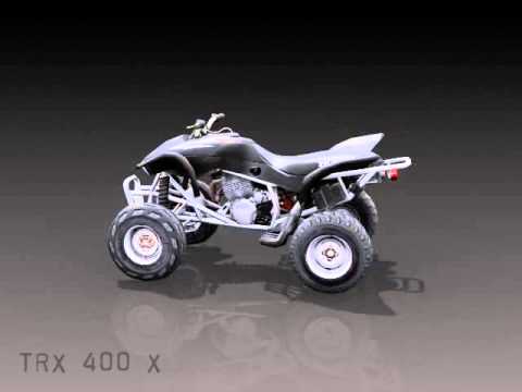 atv fever wii download