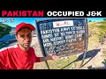Restricted Area 🚫 Poonch Sector J&K occupied by Pakistan | Ep. 26 Jammu Expedition