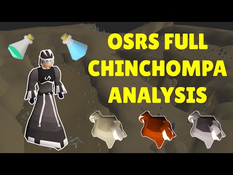 OSRS Chinchompa Full Comparison | Pay or Stay #65
