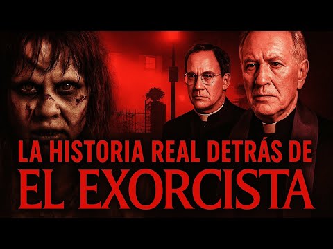 😈 El Exorcista: cómo nació la película más polémica del siglo XX 🕯️