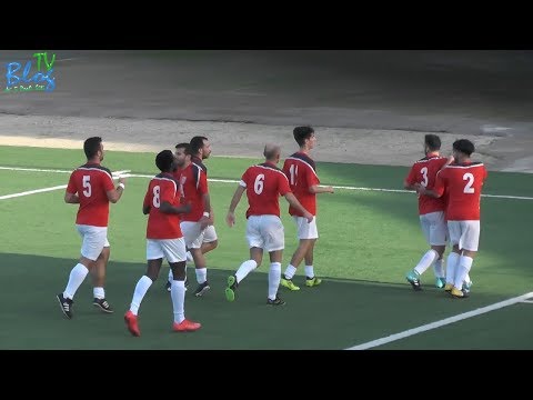 Promozione 14^Gio. Sporting Donia-V.Bitritto 3-1