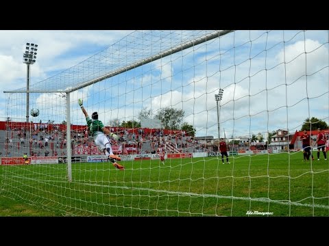 Talleres 1 - Acassuso 1- Primera B - Fecha 23