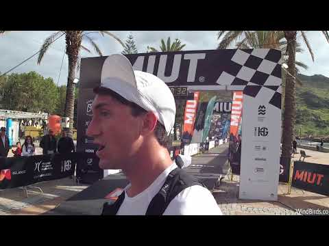 MIUT 2022 Finish Part 1