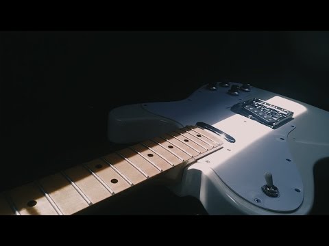 RJ EX3 to SX telecaster
