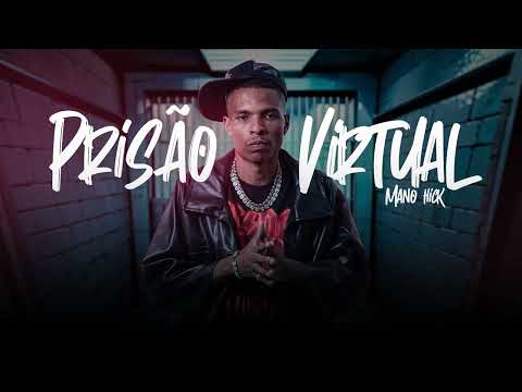 Mano Hick | Prisão Virtual • Flow de Trem #6 (Prod:48k)
