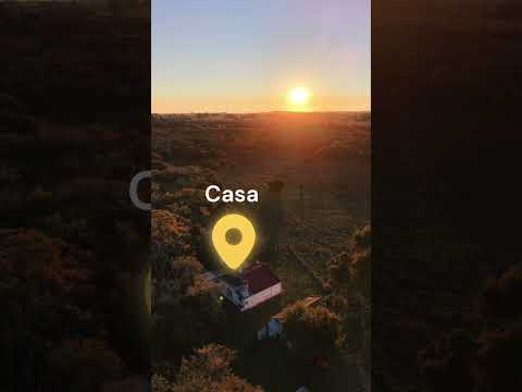 Venta de Campo en Parque Arequita - 37 hectáreas