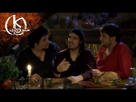 Always - Kaamelott - Livre II