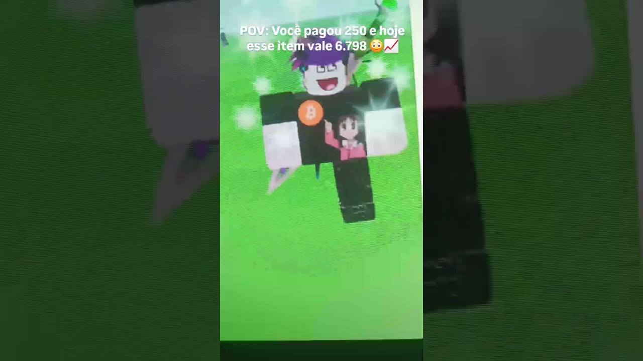 A sensação de poder, absurda KKKKK