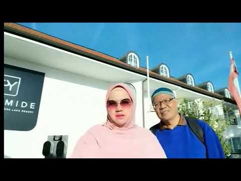 EventHotel Pyramide 🇦🇹