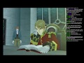 Suikoden V Undub Stream VOD Part 4 Day 3