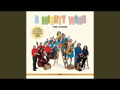 A Mighty Wind
