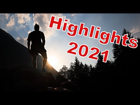 Meine Highlights des Jahres 2021!