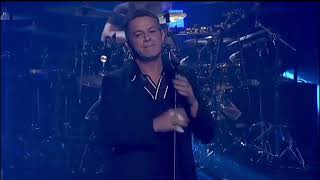 HOY QUE NO ESTAS - ALEJANDRO SANZ (EN VIVO 2020)