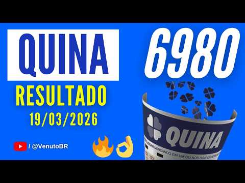 Vídeo: Resultado da Quina: perguntas e respostas